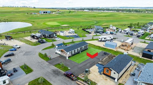 225-41019 Range Road 11, Bentley, AB, T0C0J1 | Card Image