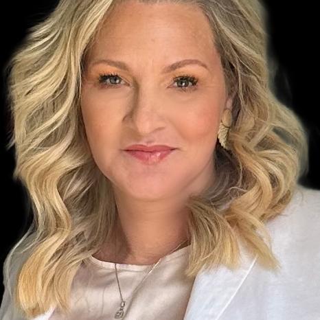 Monica Faulkner