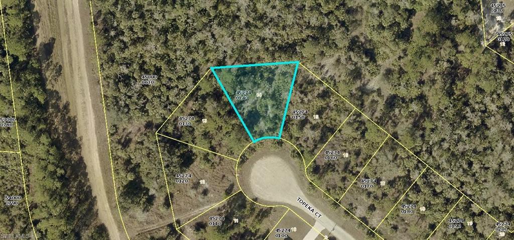 Land in LEHIGH ACRES 2