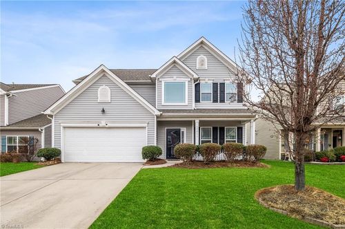 2211 Talon Dr, Mc Leansville, NC, 27301-3008 | Card Image