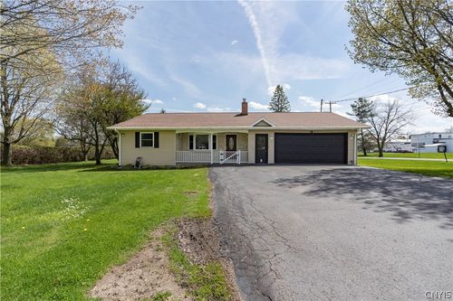 5508 Bostwick St, Lowville, NY, 13367 | Card Image
