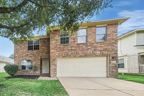 6530 Portlick Drive, Katy, TX, 77449 | Card Image