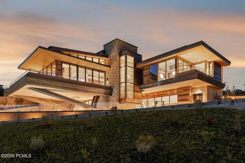 3968 Pinnacle Sky Loop, Park City, UT, 84098 | Card Image