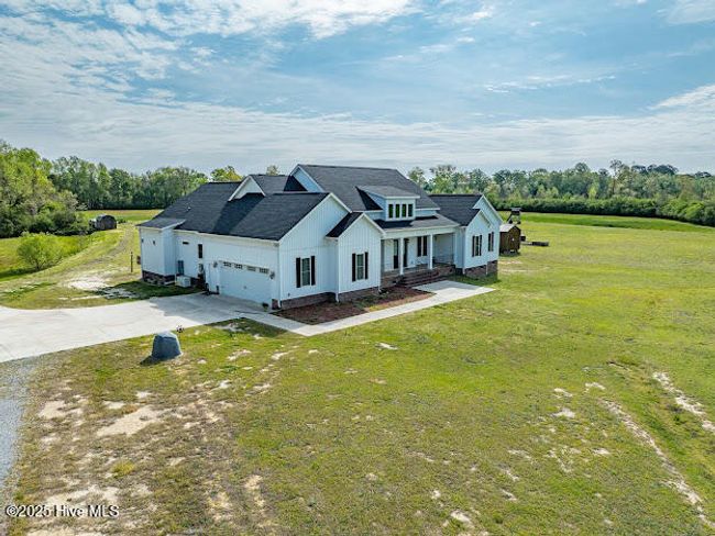 245 Edwards Rd, House other with 4 bedrooms, 4 bathrooms and 6 parking in Chocowinity NC | Image 11