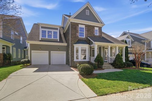 159 Lavender Bloom Loop, Mooresville, NC, 28115-8704 | Card Image