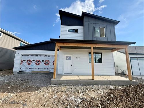 820 Accolade Loop, Belgrade, MT, 59714 | Card Image
