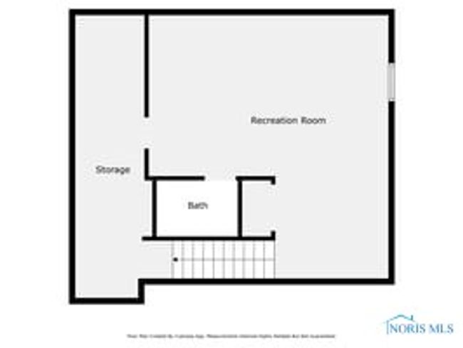 740 Tarra Oaks Dr, House other with 3 bedrooms, 3 bathrooms and 2 parking in Findlay OH | Image 38