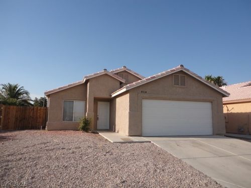 4014 Dripping Springs Ave, North Las Vegas, NV, 89031-0188 | Card Image