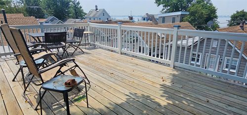32a-32 Carroll St, Bronx, NY, 10464 | Card Image
