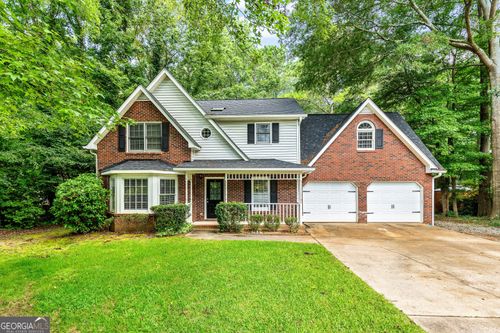 113 Marks Style, Peachtree City, GA, 30269-2621 | Card Image