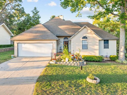 1977 Pointe Royale Dr, Branson, MO, 65616-3499 | Card Image