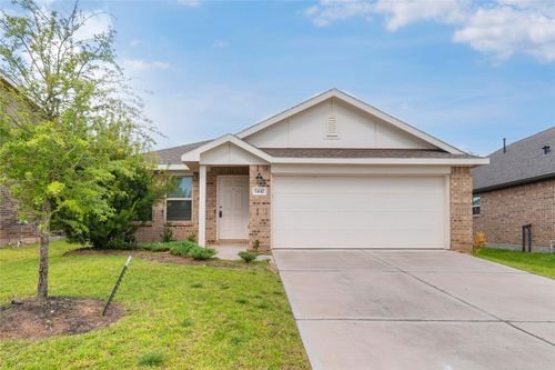 3442 Hughes Meadow Way, Richmond, TX, 77406 | Card Image