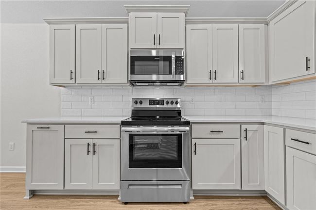 Stock photo, home will look similar. | Image 5