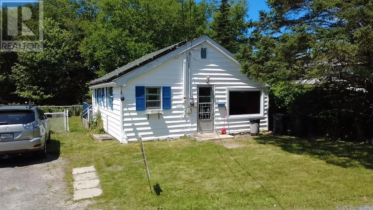 Residential in Whites Lake 4