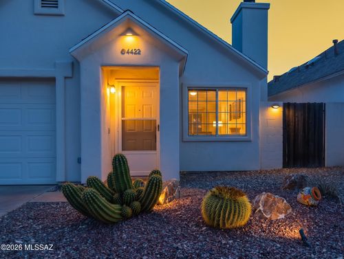 4422 La Corte Dr, Sierra Vista, AZ, 85635-5837 | Card Image
