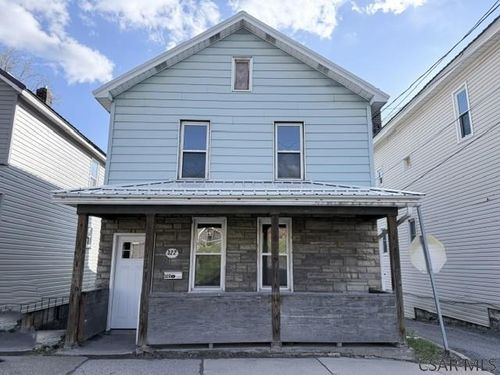 322 Lake St, South Fork, PA, 15956-1357 | Card Image