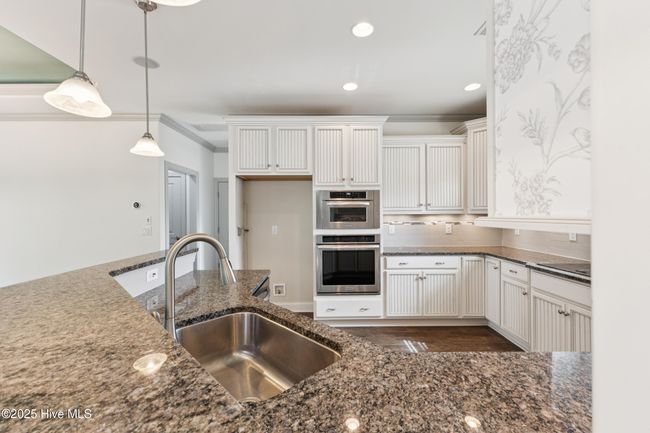 1112 Sandy Grove Pl, House other with 4 bedrooms, 3 bathrooms and 2 parking in Leland NC | Image 24