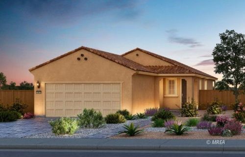 1503 Big Horn Ct, Mesquite, NV, 89034-1316 | Card Image