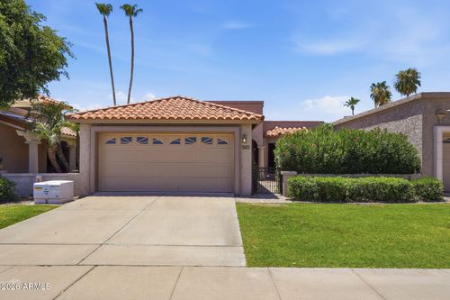 6710 N 79th Pl, Scottsdale, AZ, 85250-7921 | Card Image