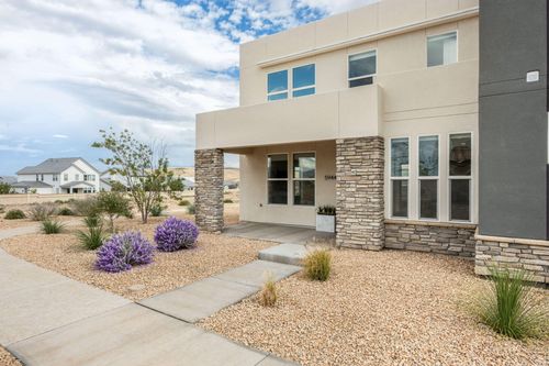 5944 S Cinder Hollow Cv, St. George, UT, 84790-2751 | Card Image