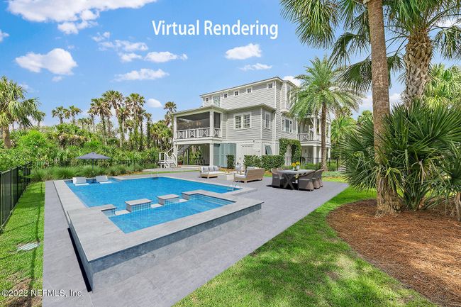 886 Ponte Vedra Boulevard, House other with 5 bedrooms, 4 bathrooms and null parking in Ponte Vedra Beach FL | Image 67