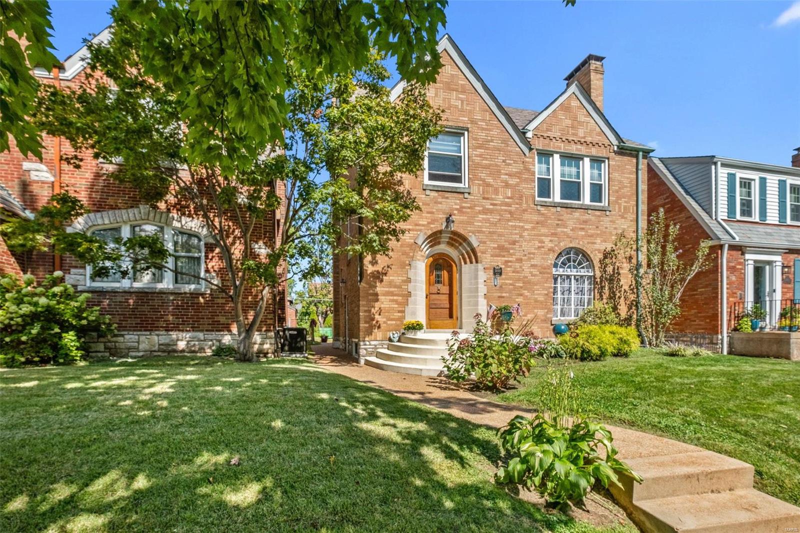 Delor St, Saint Louis, MO 63109
