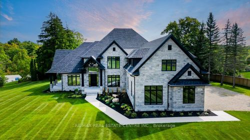 20 Stokes Trail, Milton, ON, L0P1B0 | Card Image