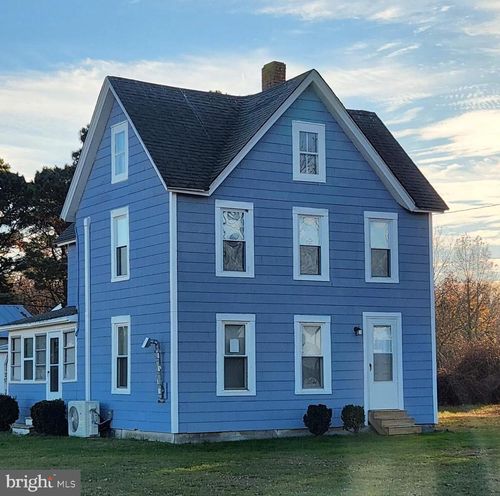 28851 Lq Powell Rd, MARION STATION, MD, 21838-2551 | Card Image