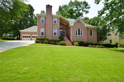 830 Cramac Dr, Lawrenceville, GA, 30046-7348 | Card Image