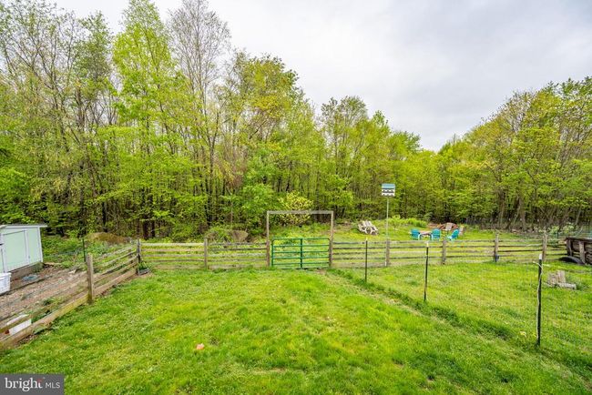 1341 Westview Xing, House other with 3 bedrooms, 2 bathrooms and null parking in Grantsville MD | Image 41