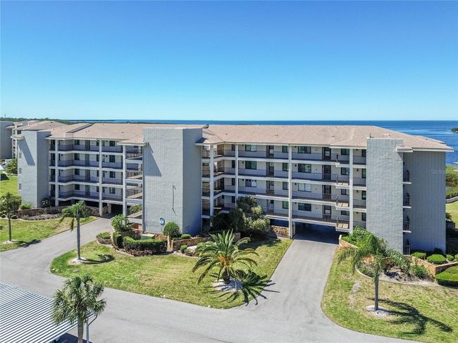 APT-941 - 8251 Brent St, Condo with 2 bedrooms, 2 bathrooms and null parking in PORT RICHEY FL | Image 48