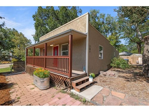 201 Pratt St, Longmont, CO, 80501-5432 | Card Image