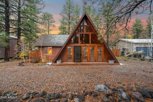 820 E Caribou Rd, Munds Park, AZ, 86017-0051 | Card Image