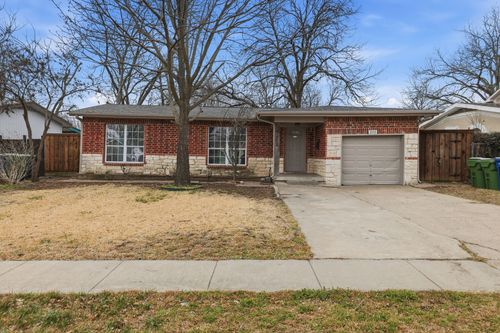 202 E Linda Dr, Garland, TX, 75041-1943 | Card Image