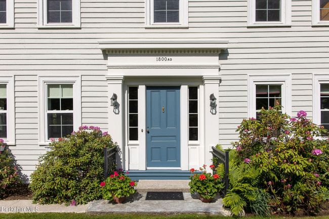 311 N Plain Rd, House other with 4 bedrooms, 4 bathrooms and null parking in Great Barrington MA | Image 8