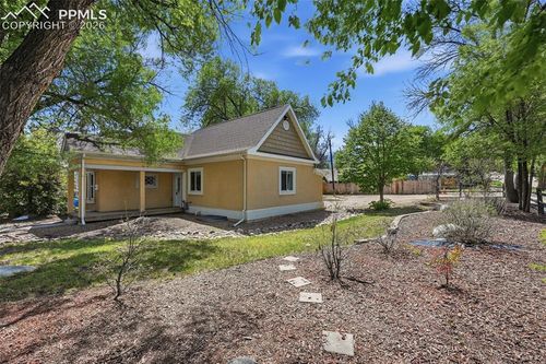 230 N Spruce St, Colorado Springs, CO, 80905-1340 | Card Image