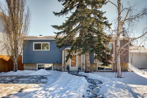 125 Big Springs Drive Se, Airdrie, AB, T4A1K3 | Card Image