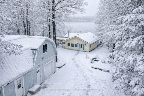 398 Gilbert Bay Lane, Coe Hill, ON, K0L1P0 | Card Image