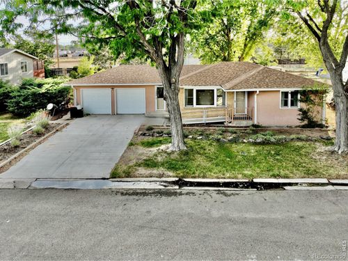 1809 Delwood Avenue, Greeley, CO, 80631 | Card Image