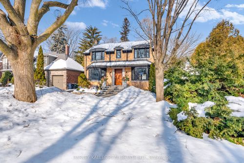 4 Belvedere Blvd, Etobicoke, ON, M8X1K1 | Card Image