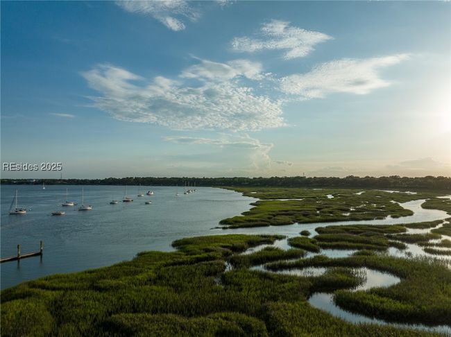 Historic Downtown Beaufort, South Carolina, is a waterfront National Historic Landmark District celebrated for its antebellum architecture, moss-draped live oaks, rich cultural heritage, and scenic parks like the Henry C. Chambers Waterfront Park, offering visitors and locals a dynamic blend of history, art, and Southern hospitality. | Image 91