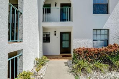 115 - 1730 Manasota Beach Road, Condo with 2 bedrooms, 2 bathrooms and null parking in Englewood FL | Image 1