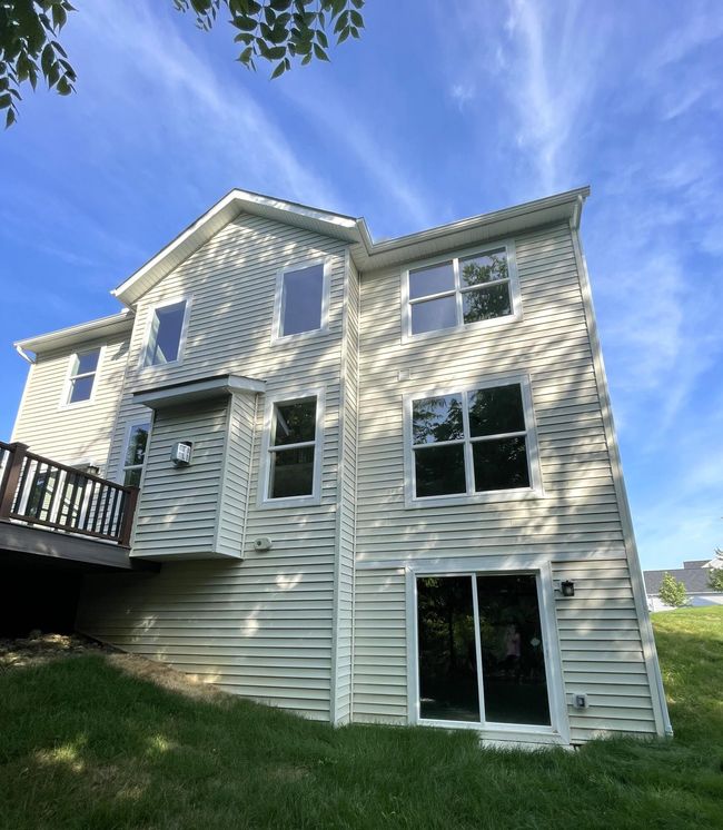 10205 Coronado Ct, House other with 4 bedrooms, 3 bathrooms and null parking in Plain City OH | Image 4