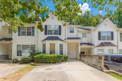 6708 Sunset Hills Blvd, Rex, GA, 30273-2222 | Card Image