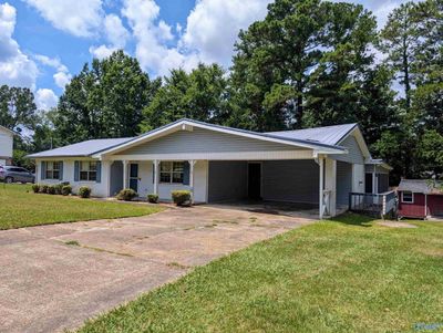 1108 Maxanna Drive, House other with 3 bedrooms, 2 bathrooms and null parking in Anniston AL | Image 1