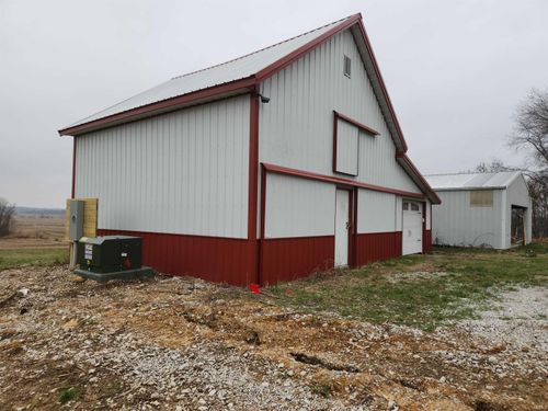 3755 N Horn Rd, Bicknell, IN, 47512-8045 | Card Image