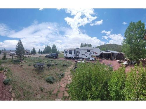 44 Clubcar Rd, Hartsel, CO, 80449 | Card Image