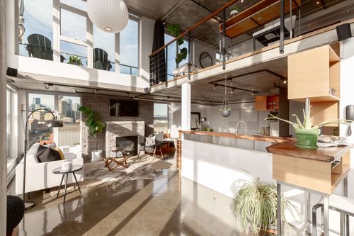 1002-289 Alexander St, Vancouver, BC, V6A4H6 | Card Image