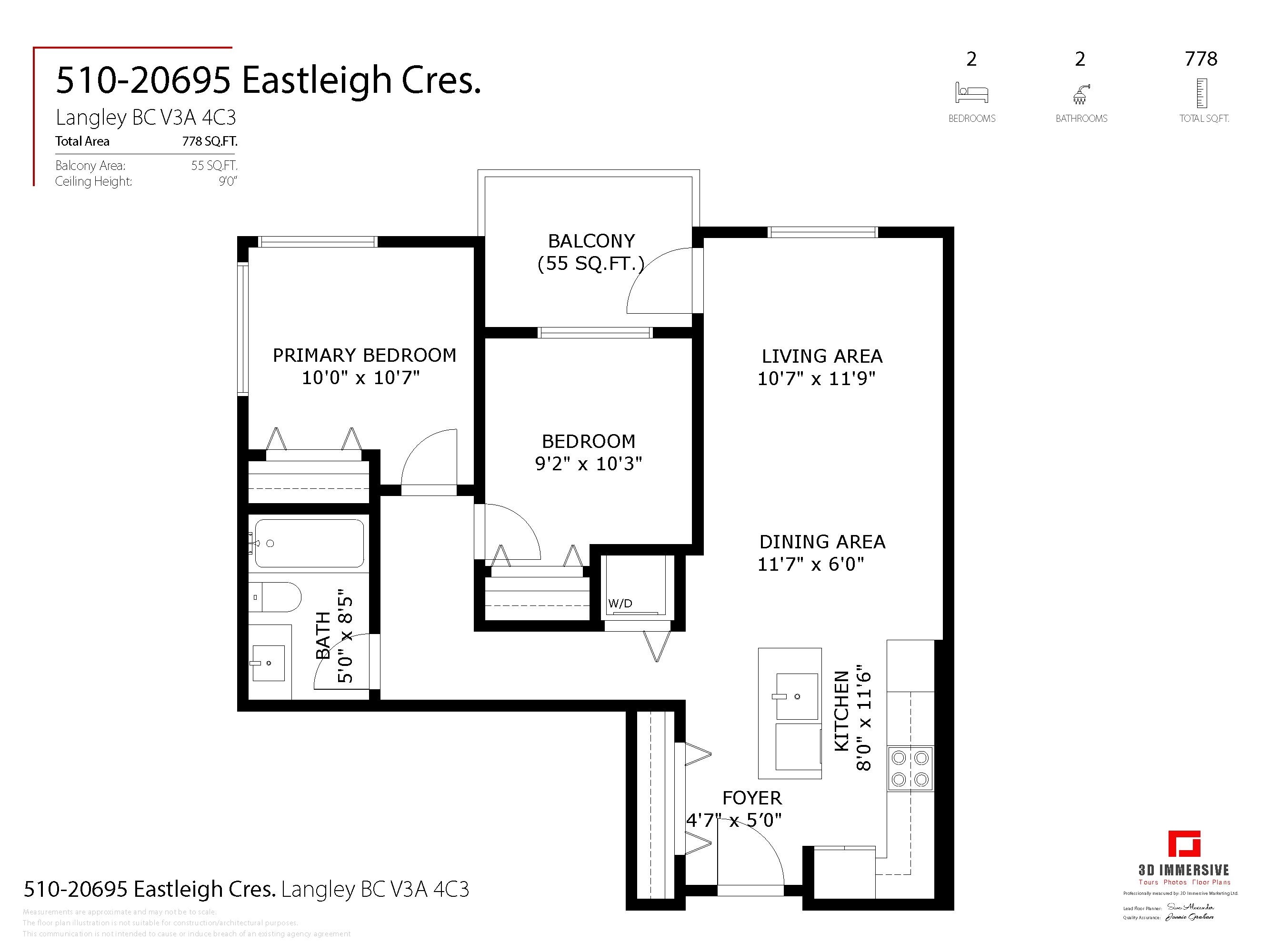 Residential in Langley 5