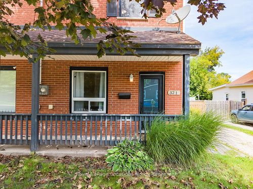 321 2nd St, Collingwood, ON, L9Y1G7 | Card Image